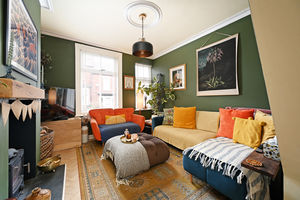 Pearson Place
